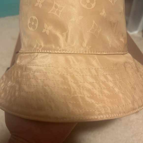 Louis Vuitton Sailor Bandana Hat Size Small - Picture 8 of 10